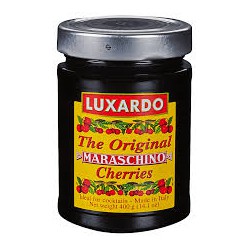 Luxardo Cherries 400 gr