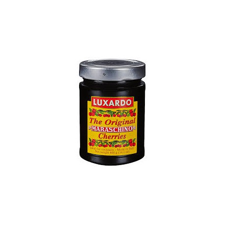 Luxardo Cherries 400 gr