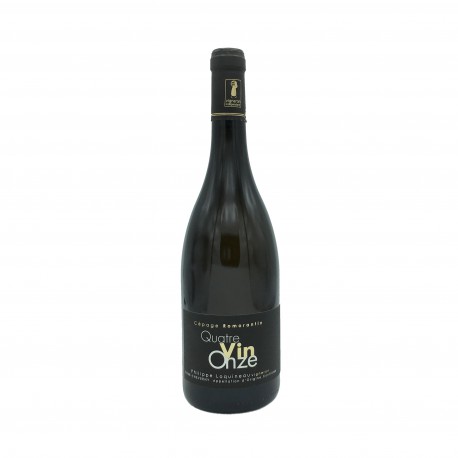 Domaine de la Plante d'or quatre vin onze 2015 Domaine de la Plante d'or quatre vin onze 2015