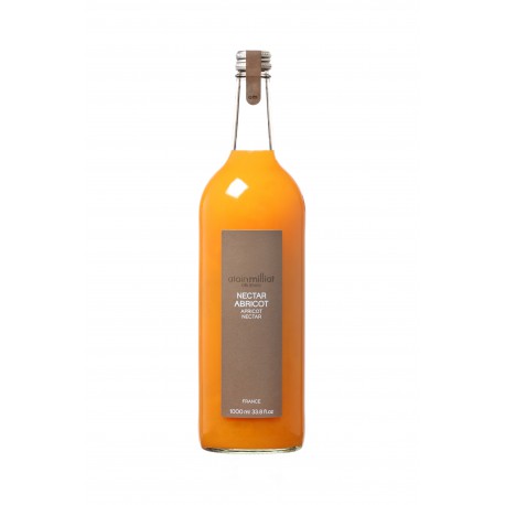 Nectar d'abricot Alain Milliat Nectar d'abricot Alain Milliat