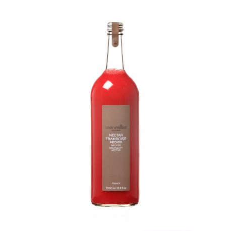 Nectar de framboise Nectar de framboise