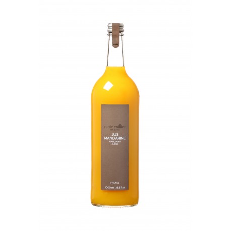 Mandarine Mandarine