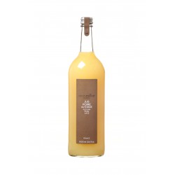 jus poire automne alain milliat