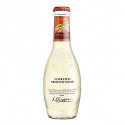 Schweppes Premium Mixer Ginger Beer