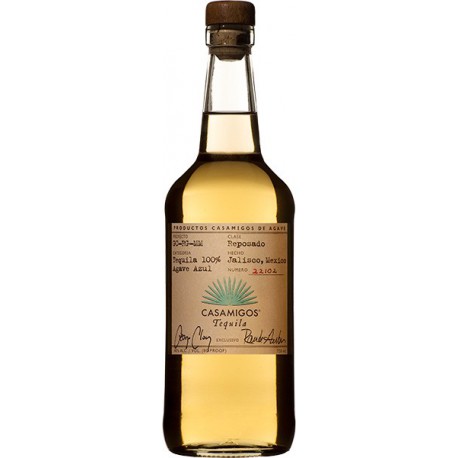 Casamigos reposado Casamigos reposado