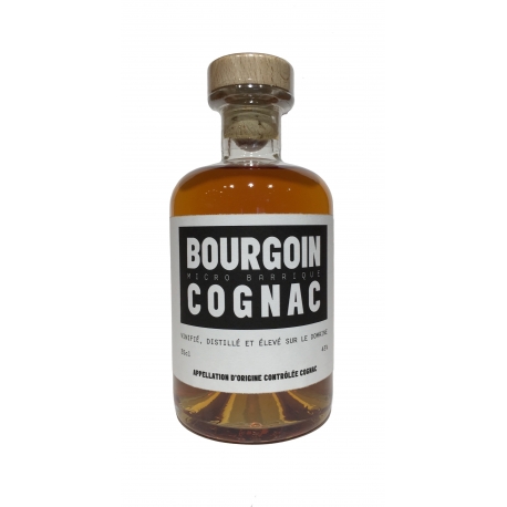 Bourgoin Cognac xo
