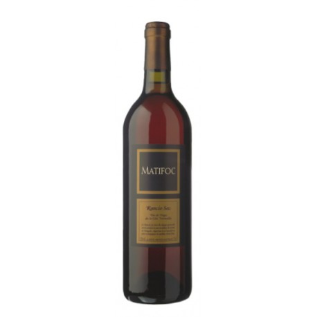 Matifoc Ransio Sec Matifoc Ransio Sec
