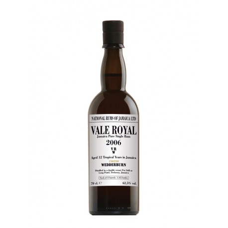 vale royal 12 ans 2005 VRW