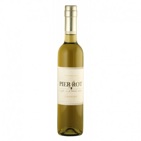 Absinthe Pierrot Absinthe Pierrot