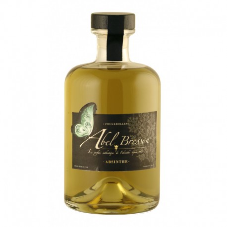 Absinthe Abel Bresson Absinthe Abel Bresson