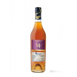 Savanna 14 ans port cask blend