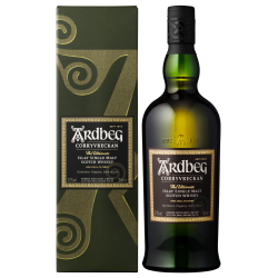 Ardbeg Corryvrecan