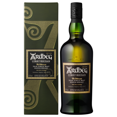 Ardbeg Corryvrecan