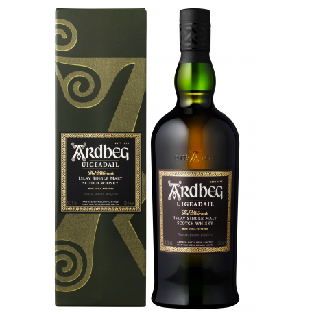 Ardbeg Uigeadail