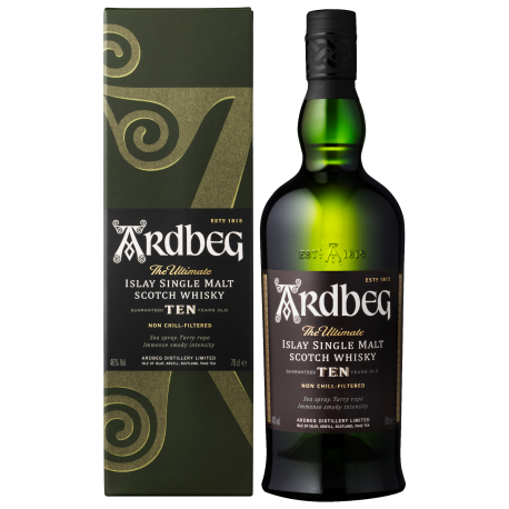 ardbeg ten