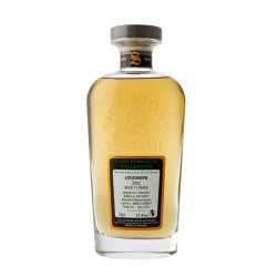 Longmorn 15 ans 2002