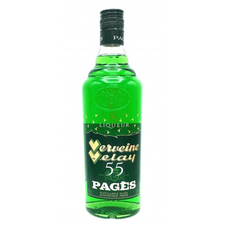 Verveine du Velay verte Verveine du Velay verte