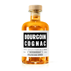 Bourgoin Cognac xo