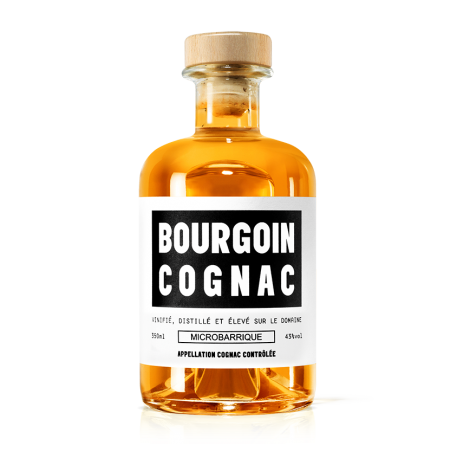 Bourgoin Cognac xo