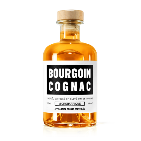 Bourgoin Cognac xo Bourgoin Cognac xo