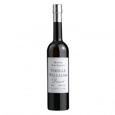 Vieille William Dessert