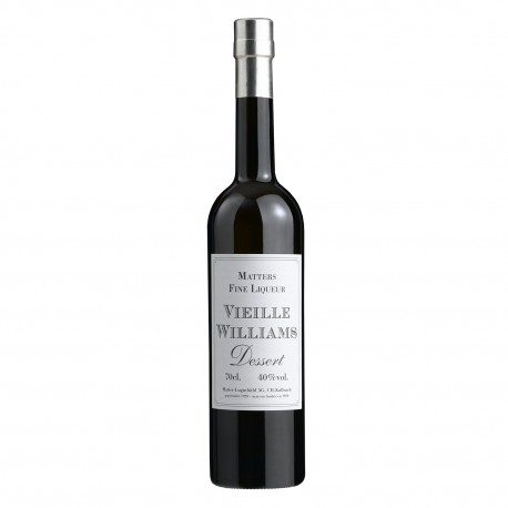 Vieille William Dessert Vieille William Dessert