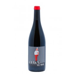 Point De Vue rouge 2017