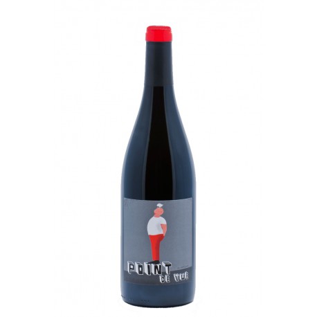 Point De Vue rouge 2017 Point De Vue rouge 2017