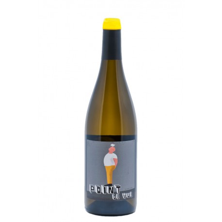 Point De Vue blanc 2017 Point De Vue blanc 2017