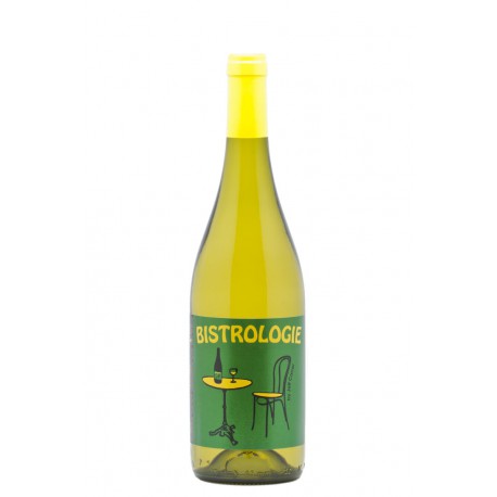 Bistrologie blanc Bistrologie blanc