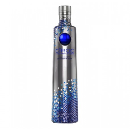 Ciroc Customisable Summer 