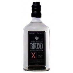 Bruxo No.1