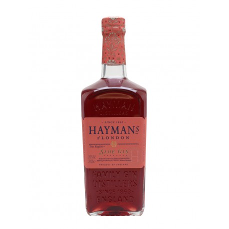 Hayman's sloe gin