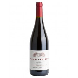 Saint Roch cabernet franc 2015