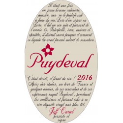 Puydeval 2017