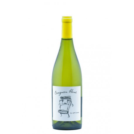 Carignan blanc 2015 Carignan blanc 2015