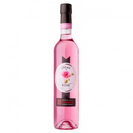 Crème de rose Crème de rose