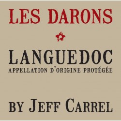 Les Darons 2017  JEFF CARREL