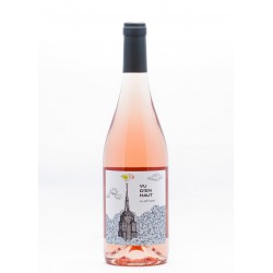 Vu D'en Haut 2018