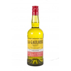 La Gauloise jaune