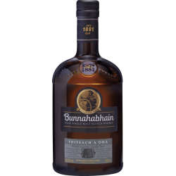 Bunnahabhain Toiteach