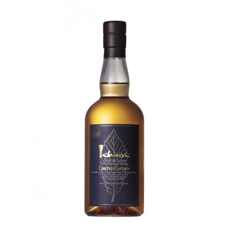 Ichiro's Malt malt & grain World Blended Whisky