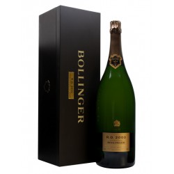 Bollinger R.D. 2000 jeroboam