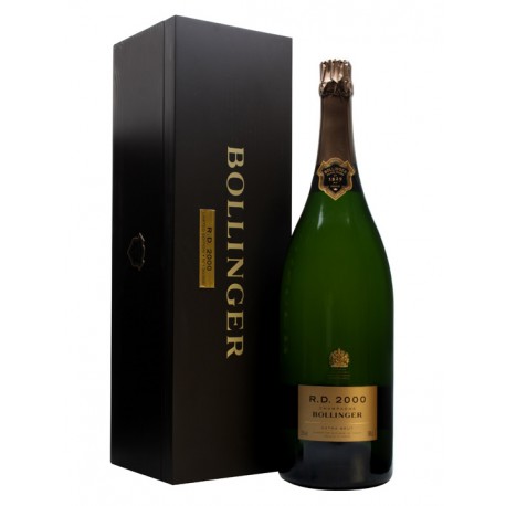 Bollinger R.D. 2000 jeroboam Bollinger R.D. 2000 jeroboam