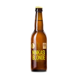 Ninkasi Blonde