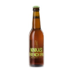 Ninkasi French IPA