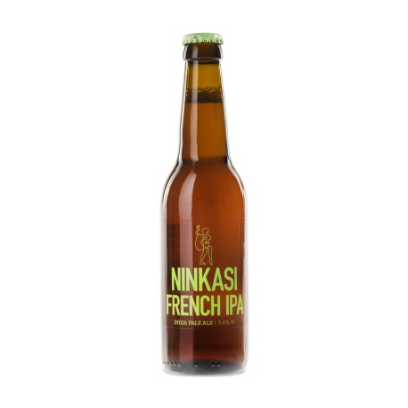 Ninkasi French IPA