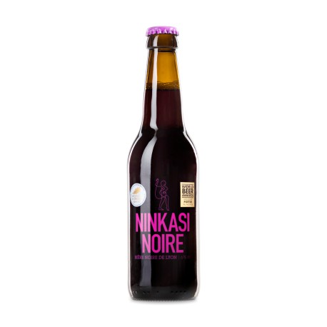 Ninkasi Noire