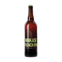 Ninkasi French IPA 75
