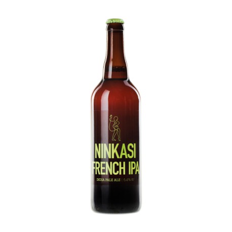Ninkasi French IPA 75